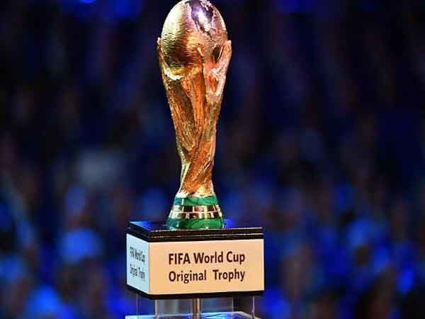 Danh sách các nước từng đăng cai World Cup trong lịch sử