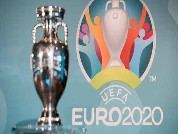 Giải bóng đá Euro mấy năm một lần? Euro 2020 được tổ chức ở đâu?