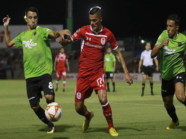 Dự đoán bóng đá Toluca vs Juarez, 9h ngày 24/7