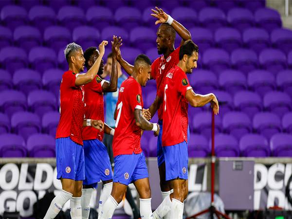 Nhận định tỷ lệ Suriname vs Costa Rica (7h30 ngày 17/7)