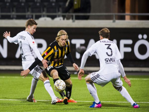 Nhận định kèo Kalmar vs Hacken, 0h00 ngày 13/7 - VĐQG Thụy Điển