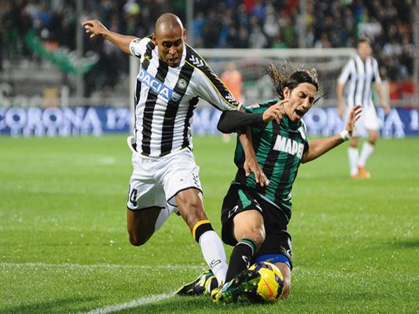 Dự đoán bóng đá Udinese vs Ascoli (1h45 ngày 14/8)