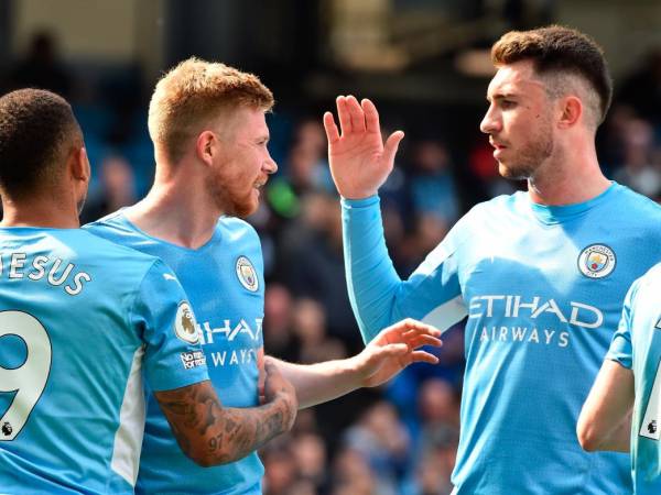 Tin HOT bóng đá 27/4: Man City thắng sát nút Real ở bán kết C1