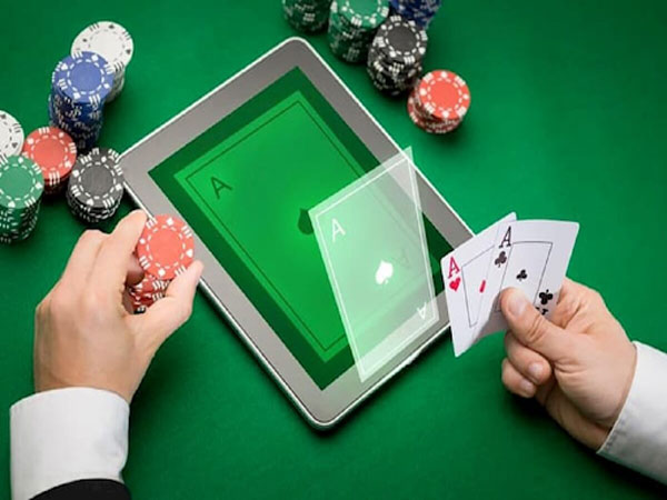Casino online có gian lận không?