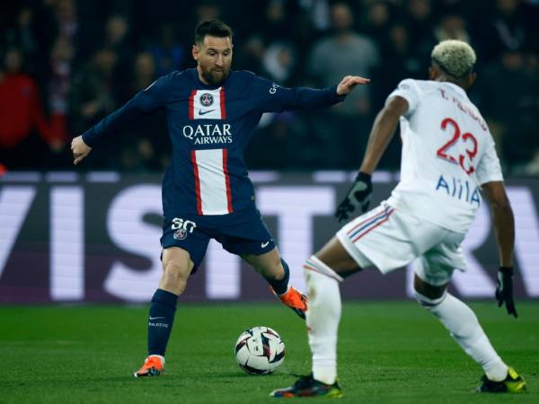 Tin PSG 3/4: PSG thua trận thứ hai liên tiếp tại Ligue 1