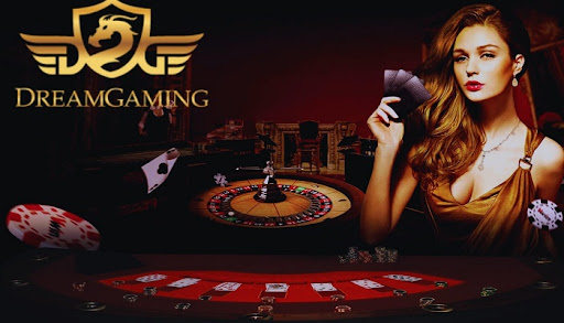 Top 5 nhà cung cấp game casino uy tín