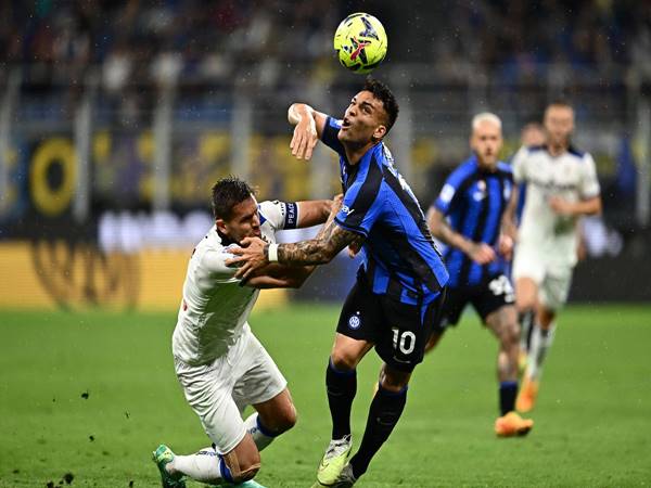 Nhận định bóng đá Inter vs Atalanta, 02h45 ngày 29/02