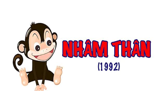 tuổi Nhâm Thân