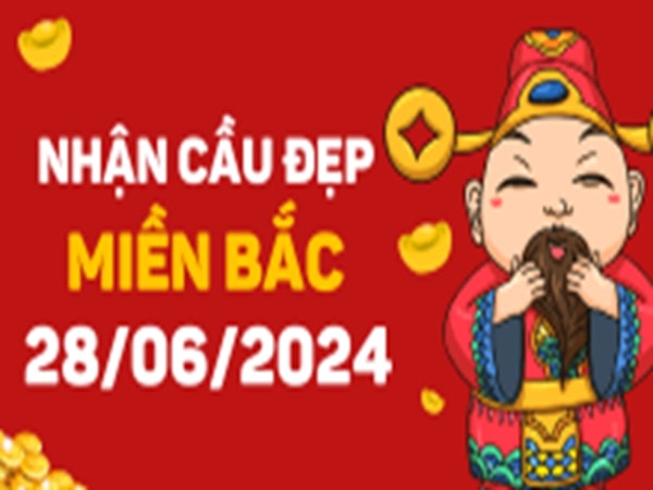 Phân tích XSMB 28/6/2024 – Nhận định xổ số Miền Bắc thứ 6