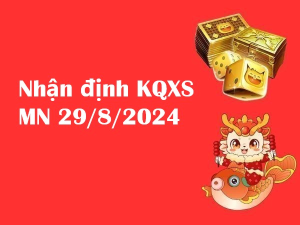 Phân tích số đặc biệt XSTD 29/8/2024 hôm nay