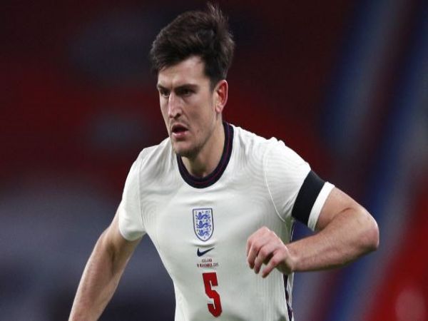 Số áo của Harry Maguire có điều gì đặc biệt?