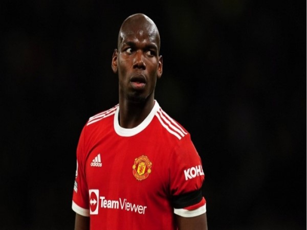 Chuyển nhượng sáng 14/10: Pogba tái hợp đồng đội cũ ở Man Utd?