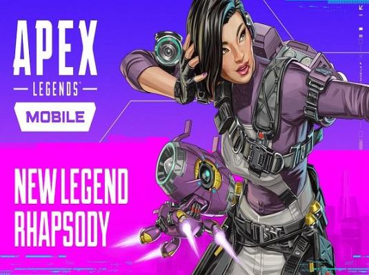 Apex Legends Mobile là 1 trong những game bắn súng FPS mobile