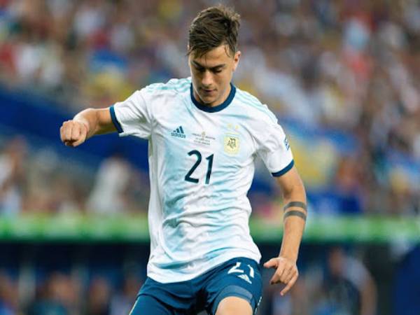 Paulo Dybala – Juventus, Roma & Argentina Khám phá những cầu thủ huyền thoại mang áo số 21 xuất sắc