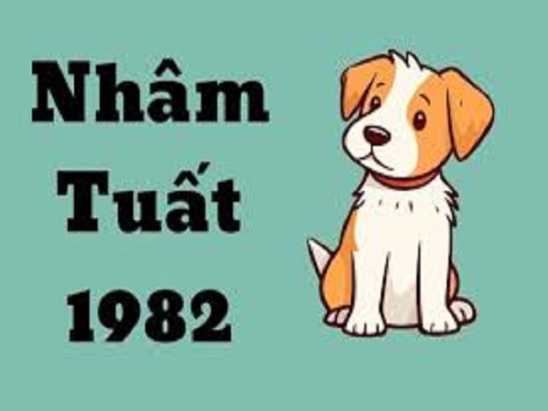 Đặc điểm tử vi của người tuổi Nhâm Tuất 1982