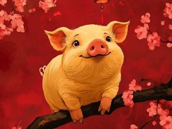 Bật mí tử vi đi tìm số hút lộc tuổi Quý Hợi 22/4/2025