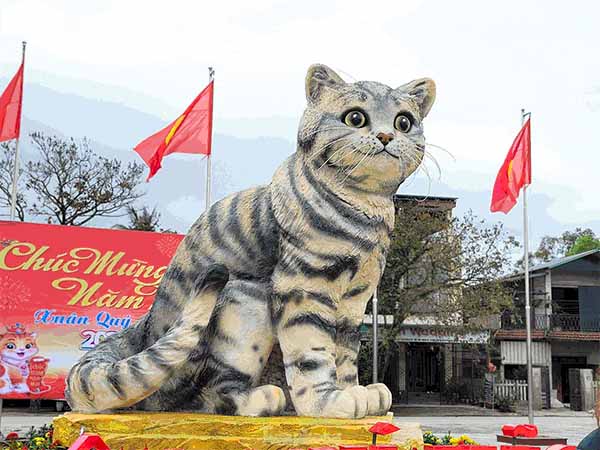 Vài nét về tuổi Quý Mão hôm nay ngày 25/4/2025 thứ 6