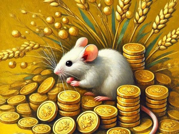 Hỗ trợ đại sự với số hên tuổi Nhâm Tý 17/5/2025