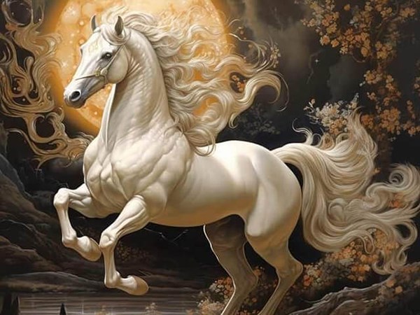 Tìm thấy quý nhân với số phúc khí tuổi Bính Ngọ 24/6/2025
