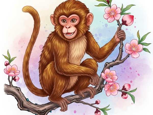 Tử vi tuổi Thân ngày 5/6/2025 số tài lộc tuổi Thân