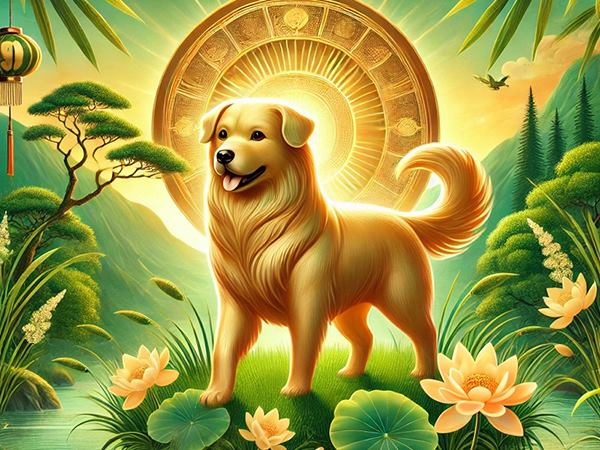 Đổi đời nhờ số vượng khí tuổi Bính Tuất 24/7/2025