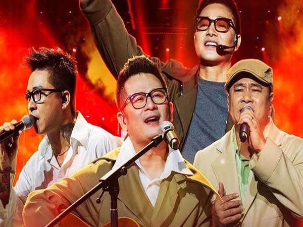 Nằm mơ thấy ca sĩ ẩn chứa điều bí ẩn gì? Tốt hay xấu