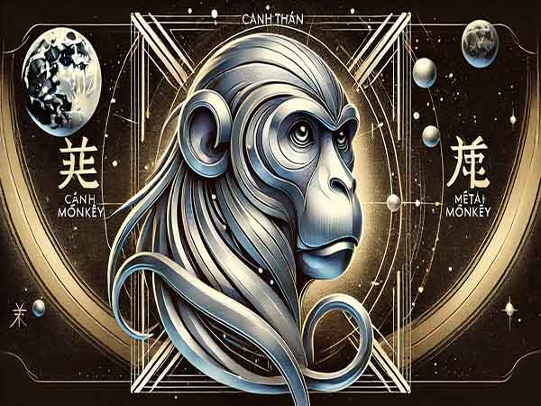 Tổng quan về người tuổi Canh Thân ngày 1/8/2025 thứ 6 hôm nay