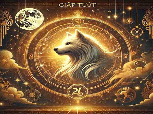 Tổng quan về người tuổi Giáp Tuất ngày 25/7/2025 thứ 6 hôm nay