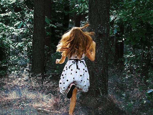 Nằm mơ thấy bị rượt đuổi có đem đến điềm báo xui xẻo?