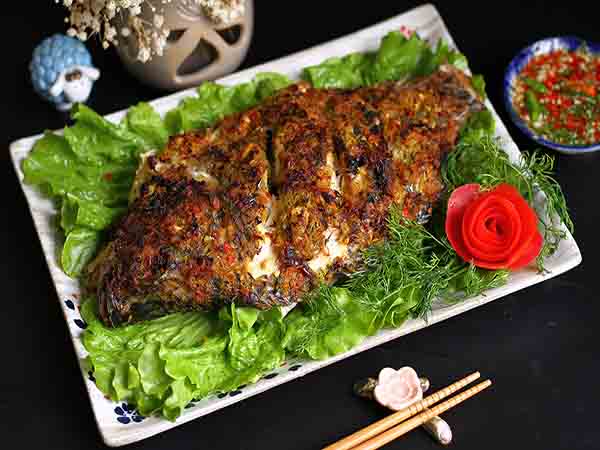Điềm báo gì khi nằm mơ thấy cá nướng? Tìm hiểu ngay!
