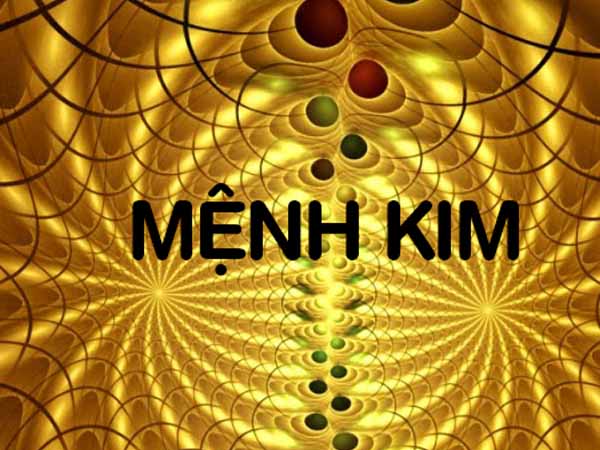 Tổng quan tử vi về người mệnh Kim ngày 28/9/2025 chủ nhật hôm nay