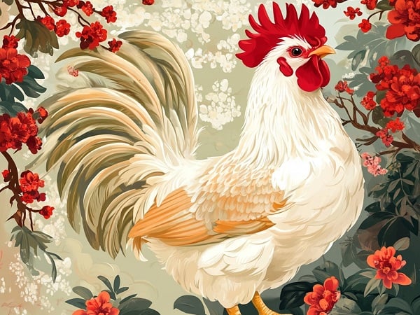 số tài lộc tuổi Dậu ngày 25/9/2025