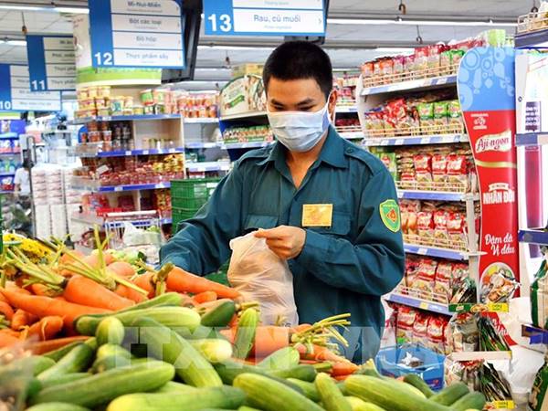 Mơ thấy đi chợ có ý nghĩa gì, điềm báo tốt hay xấu?