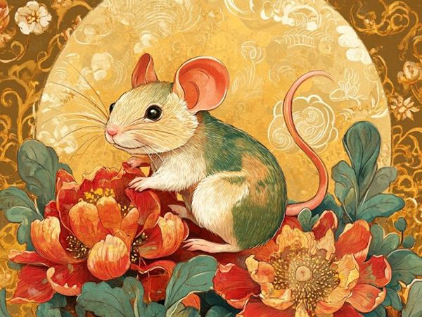 Tử vi tuổi Giáp Tý 25/10/2025 thăng hoa với số vàng