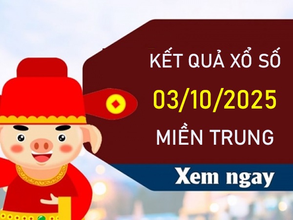 Phân tích KQXSMT 3/10/2025 cặp số may mắn nhất