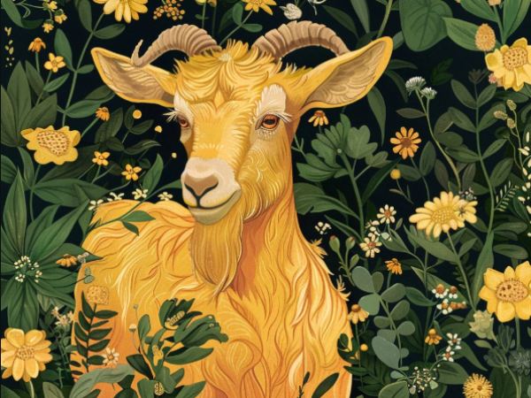 Tổng quan tử vi tuổi Kỷ Mùi ngày 24/10/2025