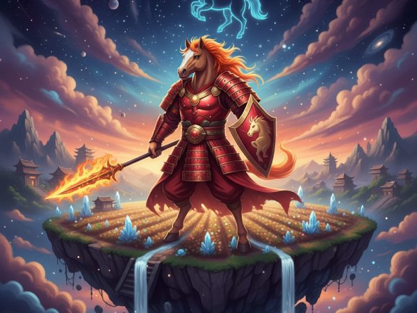 Con số may mắn tuổi Ngọ hôm nay 12/10/2025 vượng phát Con số may mắn tuổi Ngọ hôm nay 12/10/2025 vượng phát