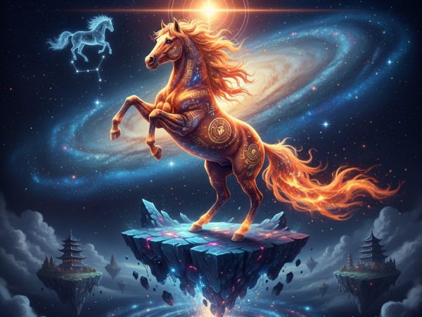 Con số may mắn tuổi Ngọ hôm nay 12/10/2025 vượng phát Con số may mắn tuổi Ngọ hôm nay 12/10/2025 vượng phát