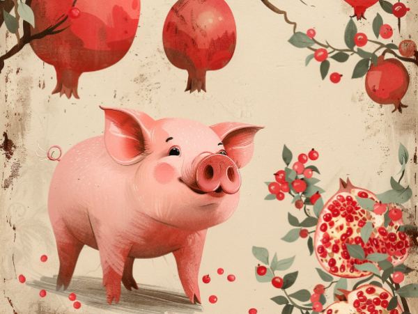 Tổng quan tử vi tuổi Quý Hợi ngày 22/10/2025