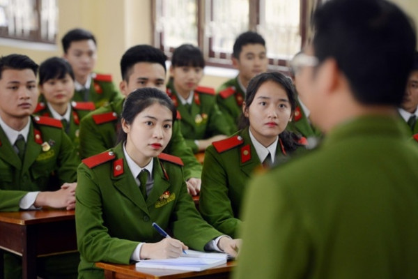 Mơ thấy công an bắt phải chăng sắp có biến lớn trong đời?