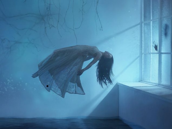 Nằm mơ thấy người thân đang sống bị chết là điềm gì?