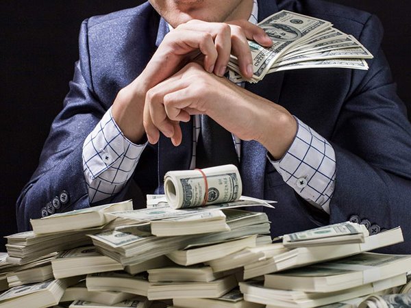 Giải mã điềm báo tài chính khi ngủ mơ thấy nhiều tiền