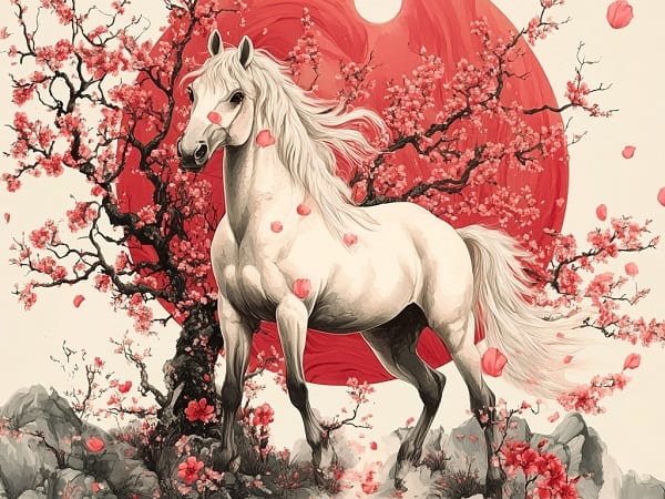 Khai mở tài vận với con số vàng tuổi Ngọ ngày 1/11/2025