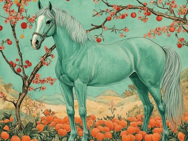 Khai mở tài vận với con số vàng tuổi Ngọ ngày 1/11/2025