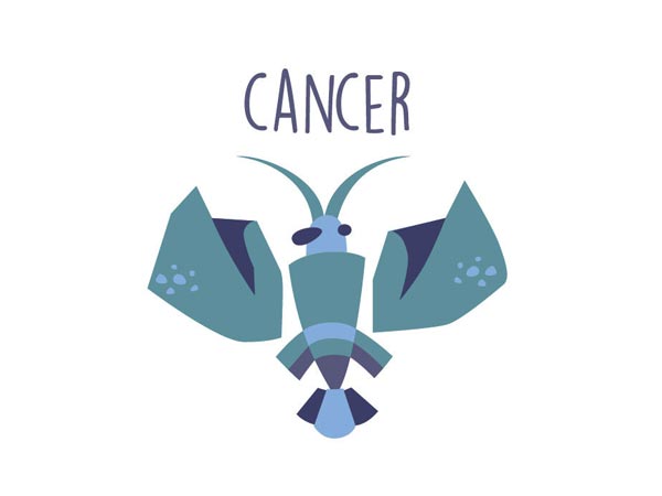 Bật mí con số may mắn cung Cự Giải ngày 21/11/2025