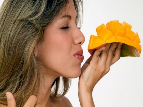 Nằm mơ thấy ăn xoài chín báo hiệu điều gì sắp xảy ra?