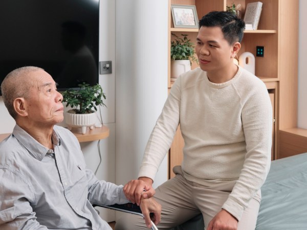 Phân tích ý nghĩa các giấc mơ thấy bố bị bệnh khác