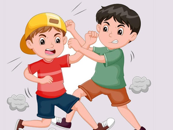 Nằm mơ thấy mình đánh người khác dự báo điềm gì?