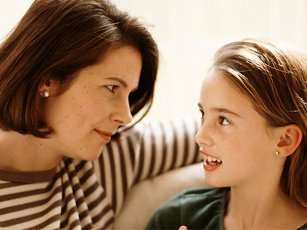 Nằm mơ thấy nói chuyện với mẹ chồng, mẹ người yêu điềm gì?