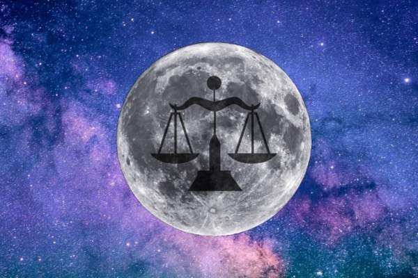 Vận trình tử vi cung Thiên Bình ngày 1/1/2026